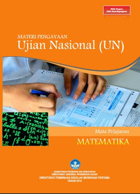 penjabaran kisi-kisi dan 3 paket soal pengayaan UN 2015 matematika